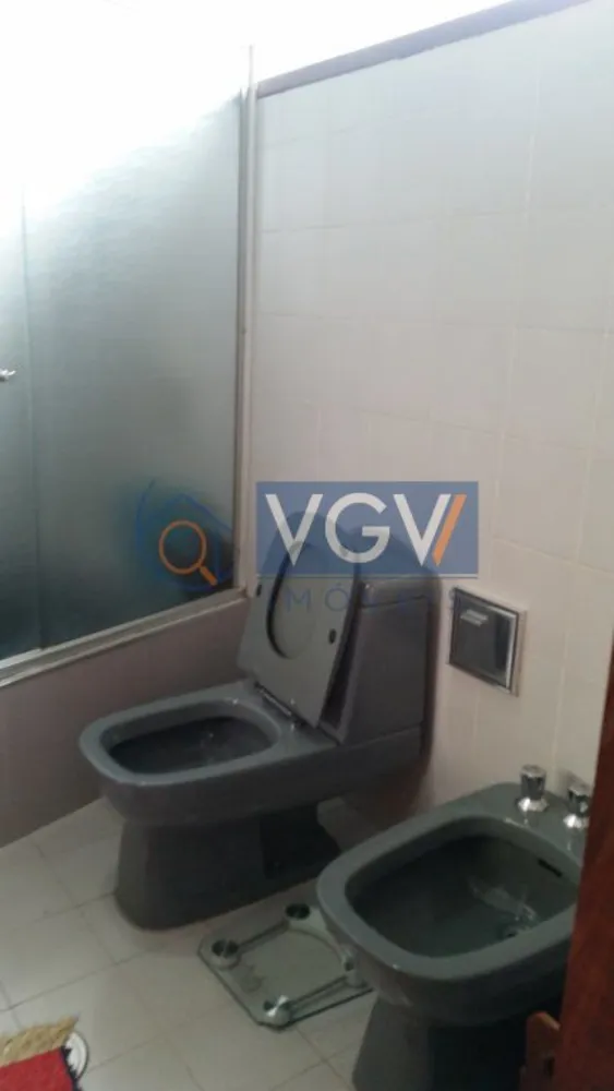 Casa, 4 quartos, 200 m² - Foto 3