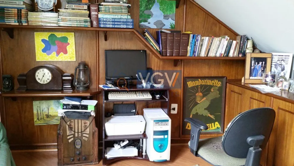 Casa, 4 quartos, 200 m² - Foto 12