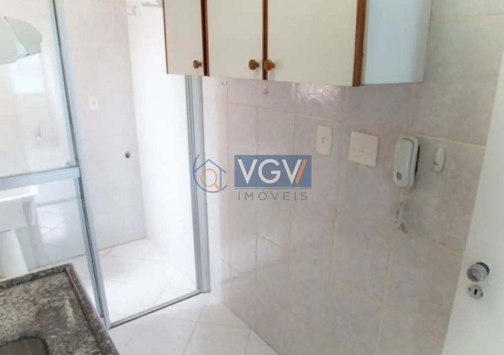 Apartamento, 2 quartos, 48 m² - Foto 11