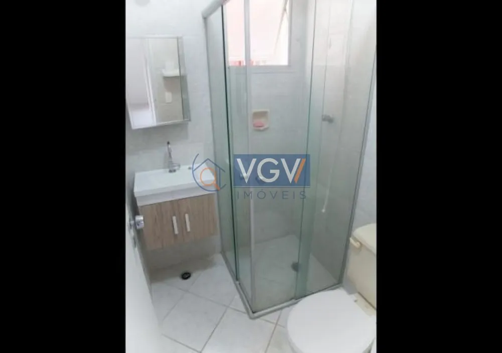 Apartamento, 2 quartos, 48 m² - Foto 4