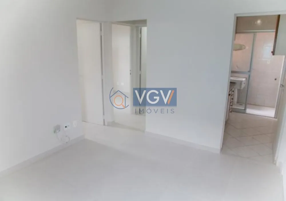 Apartamento, 2 quartos, 48 m² - Foto 3