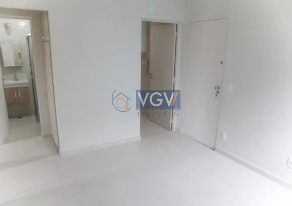 Apartamento, 2 quartos, 48 m² - Foto 2