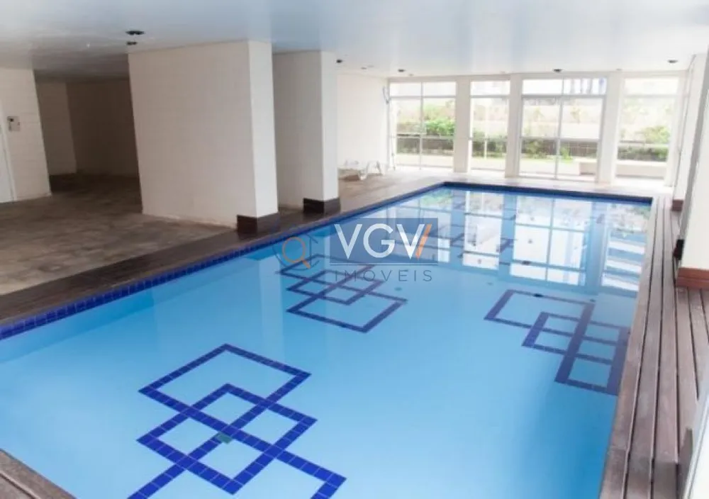 Apartamento, 2 quartos, 48 m² - Foto 1