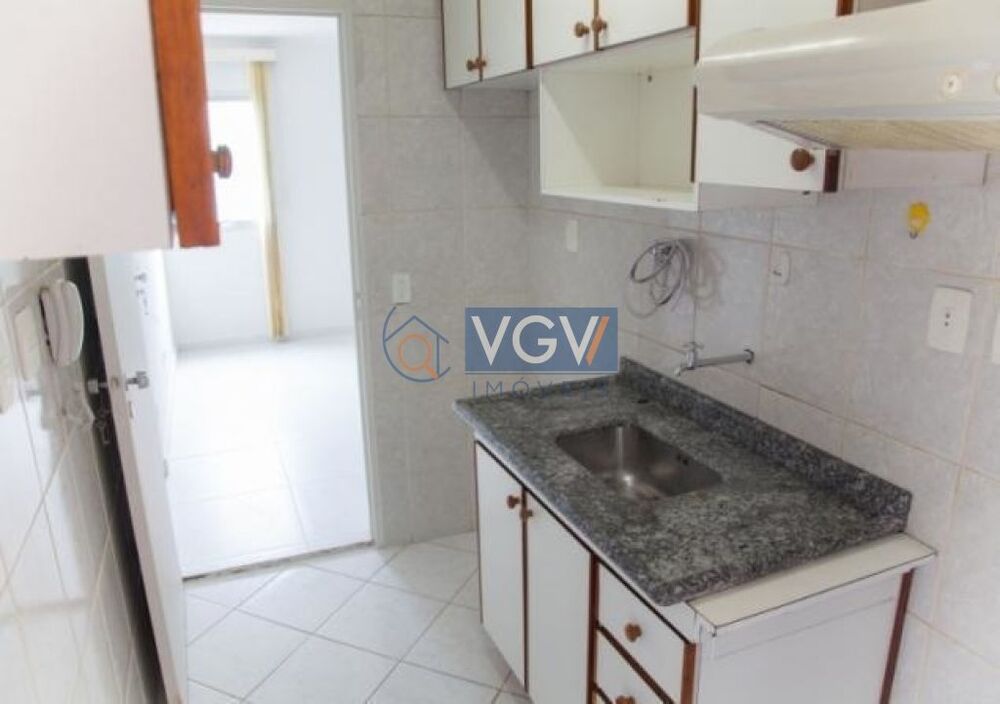 Apartamento, 2 quartos, 48 m² - Foto 6