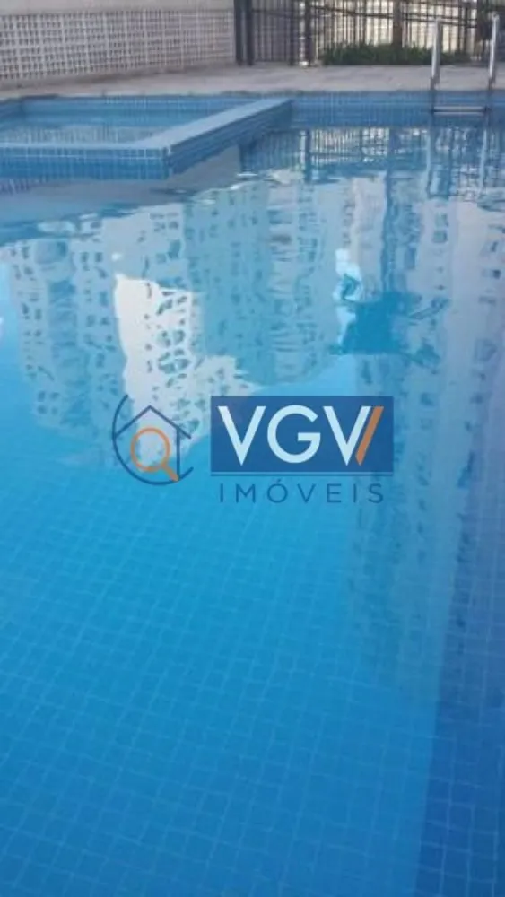 Apartamento, 2 quartos, 62 m² - Foto 4