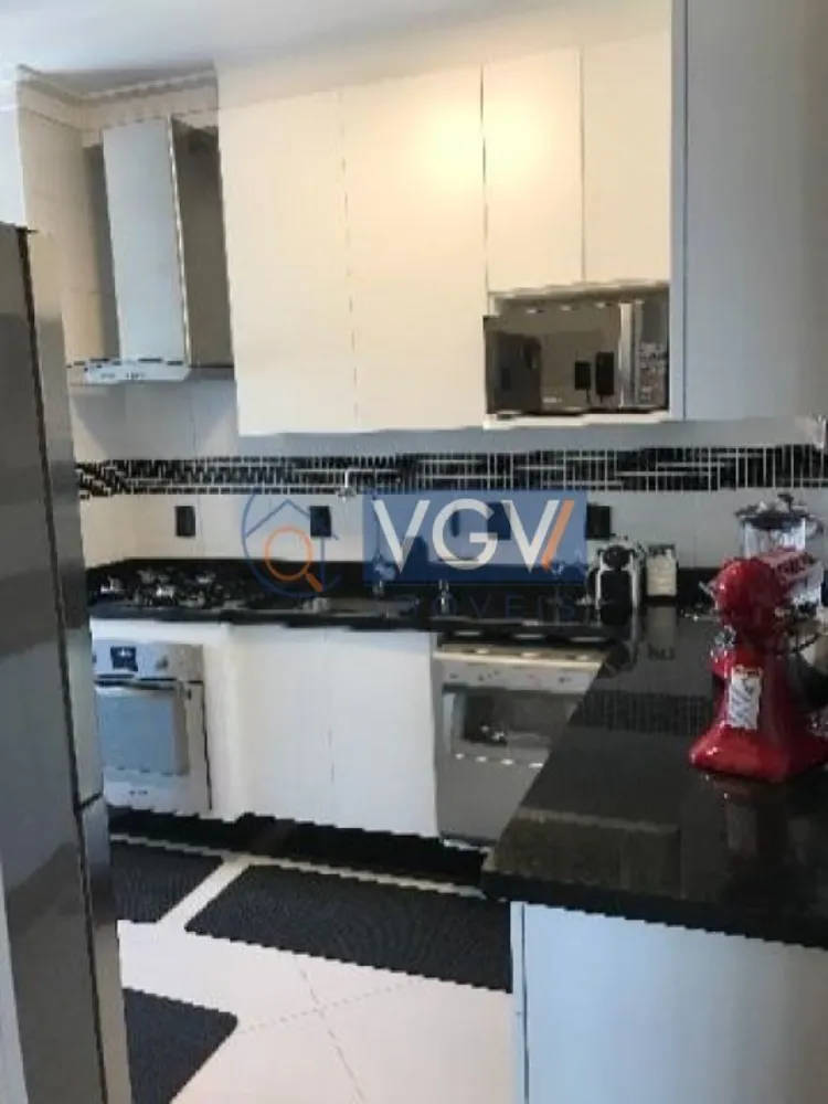 Apartamento, 2 quartos, 62 m² - Foto 9