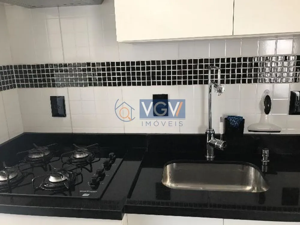 Apartamento, 2 quartos, 62 m² - Foto 11