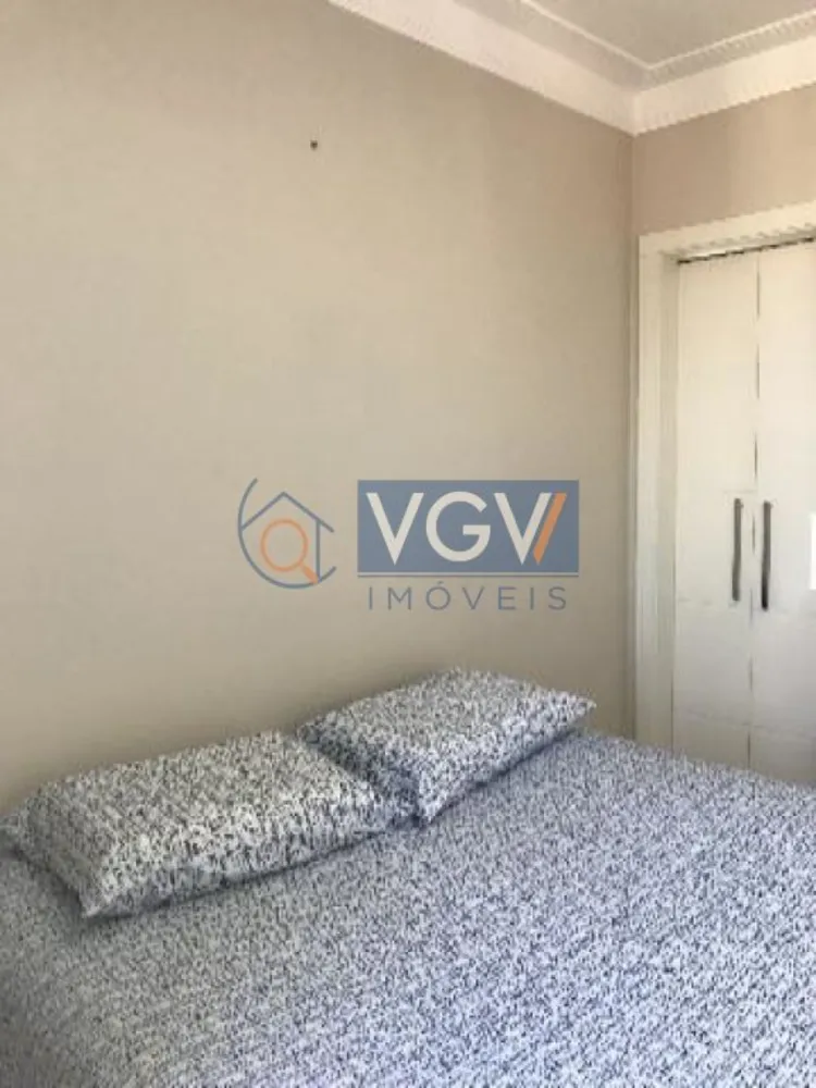 Apartamento, 2 quartos, 62 m² - Foto 2