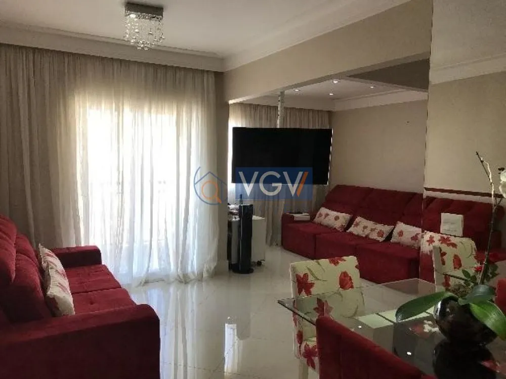 Apartamento, 2 quartos, 62 m² - Foto 3
