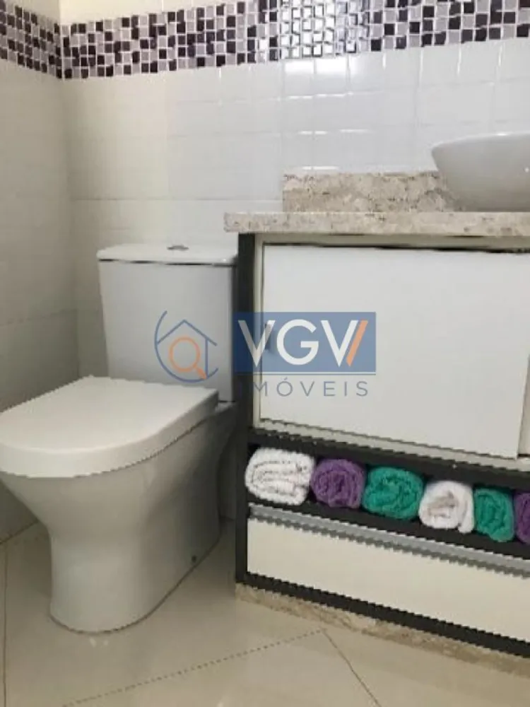 Apartamento, 2 quartos, 62 m² - Foto 10