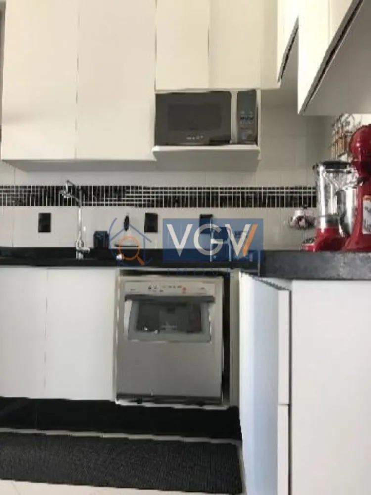 Apartamento, 2 quartos, 62 m² - Foto 1