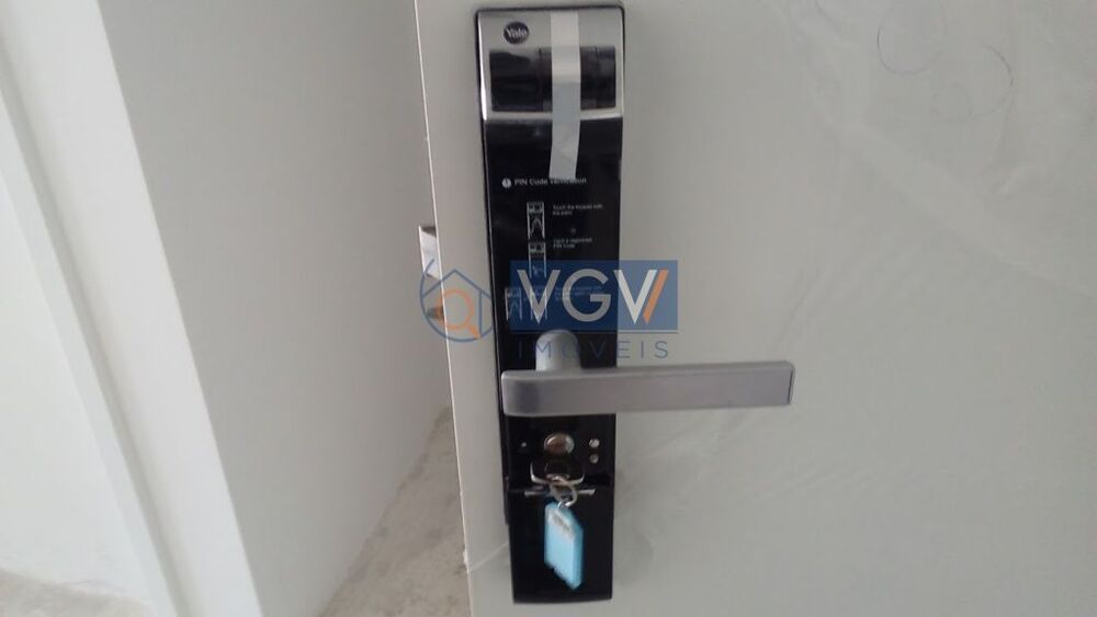 Apartamento, 1 quarto, 54 m² - Foto 7