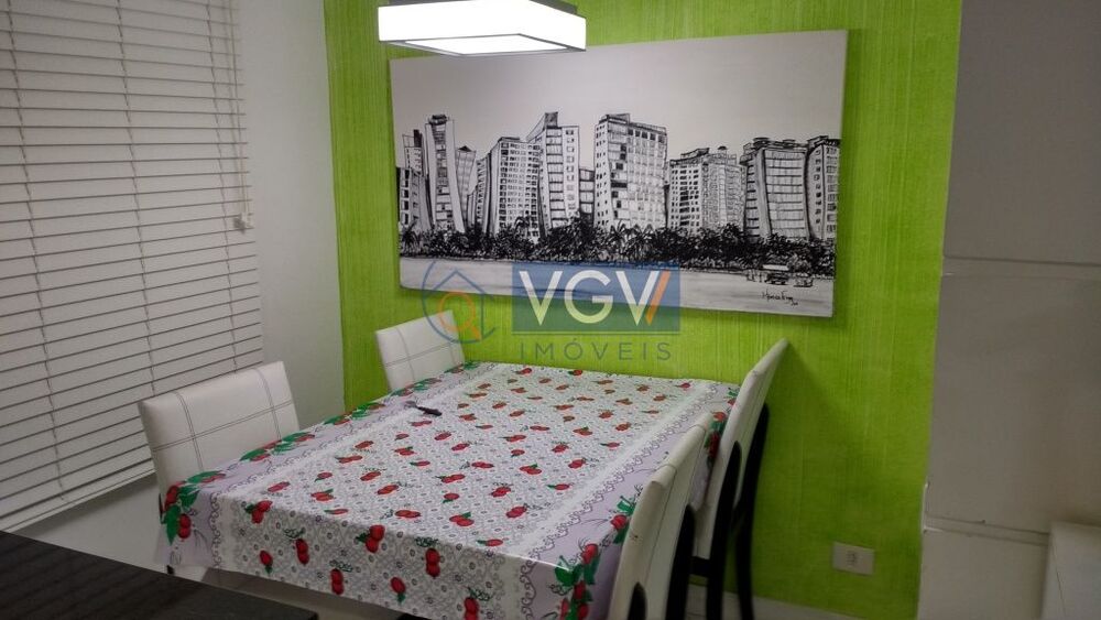 Casa de Condomínio, 2 quartos - Foto 2
