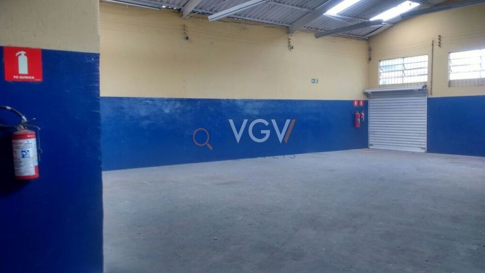 Depósito-Galpão, 350 m² - Foto 4