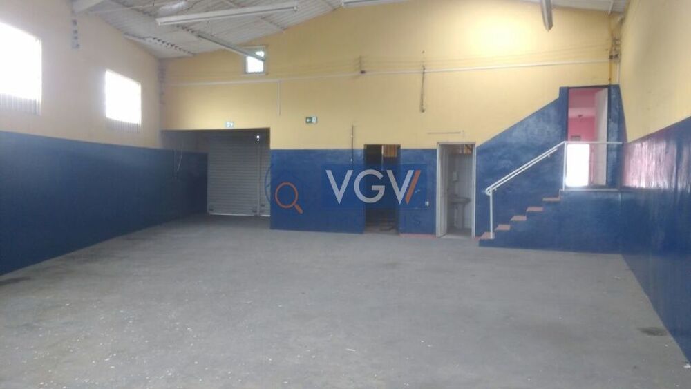 Depósito-Galpão, 350 m² - Foto 1
