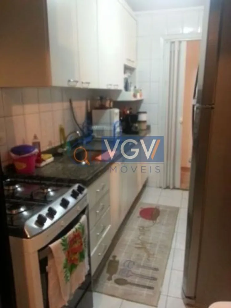 Apartamento, 3 quartos, 95 m² - Foto 3