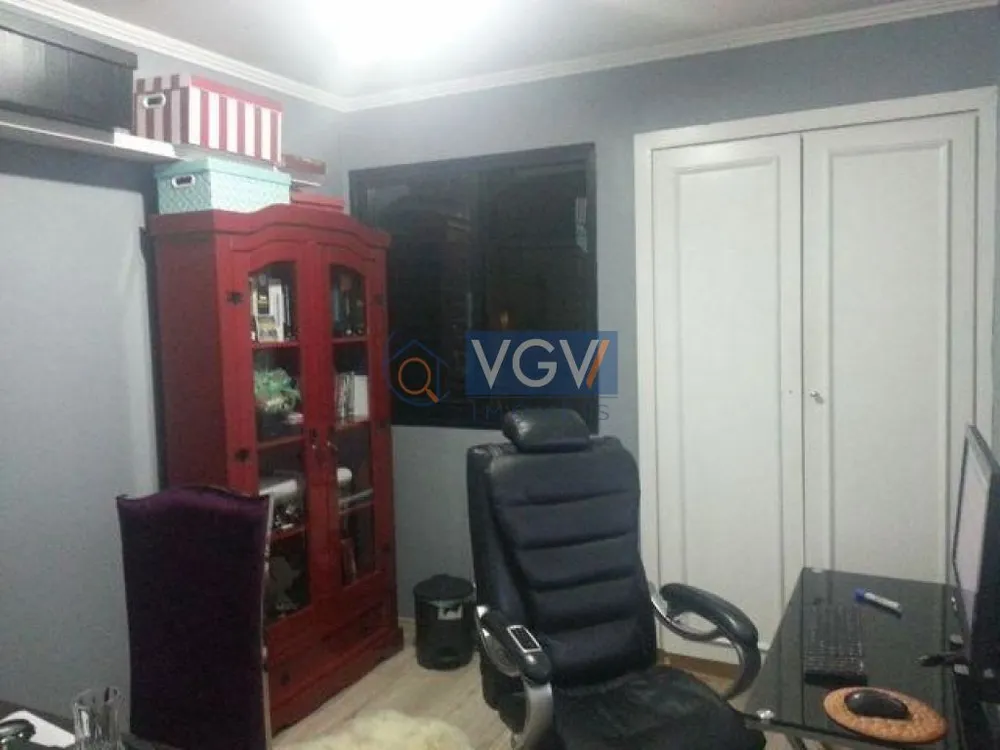 Apartamento, 3 quartos, 95 m² - Foto 4