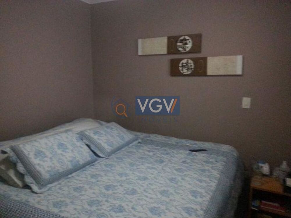 Apartamento, 3 quartos, 95 m² - Foto 3