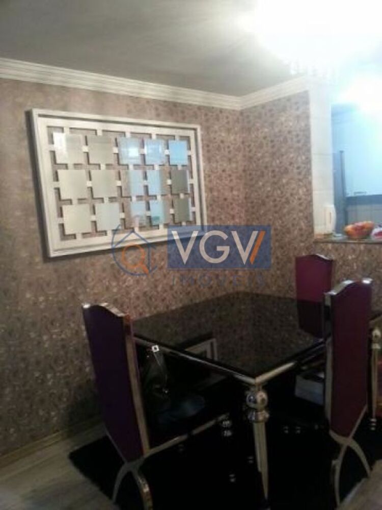 Apartamento, 3 quartos, 95 m² - Foto 2