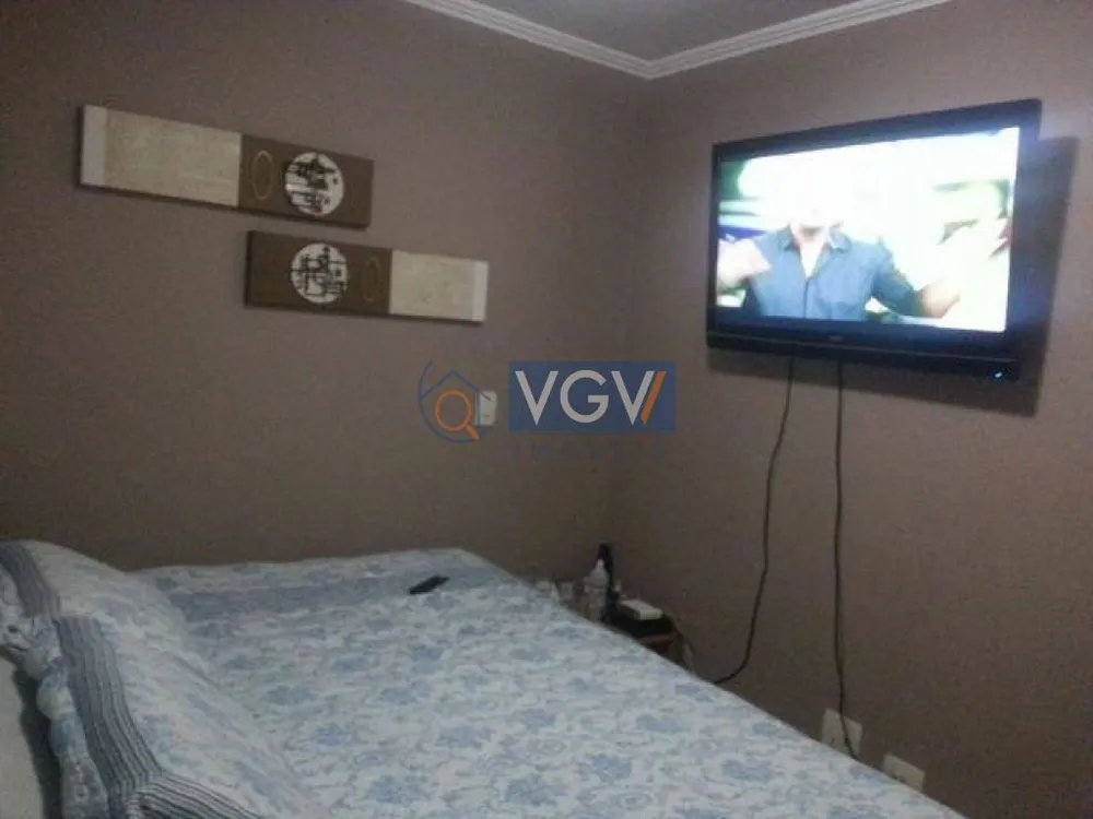 Apartamento, 3 quartos, 95 m² - Foto 8