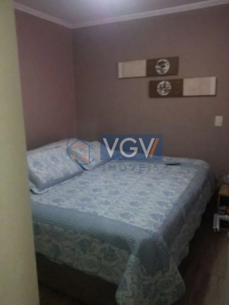 Apartamento, 3 quartos, 95 m² - Foto 9