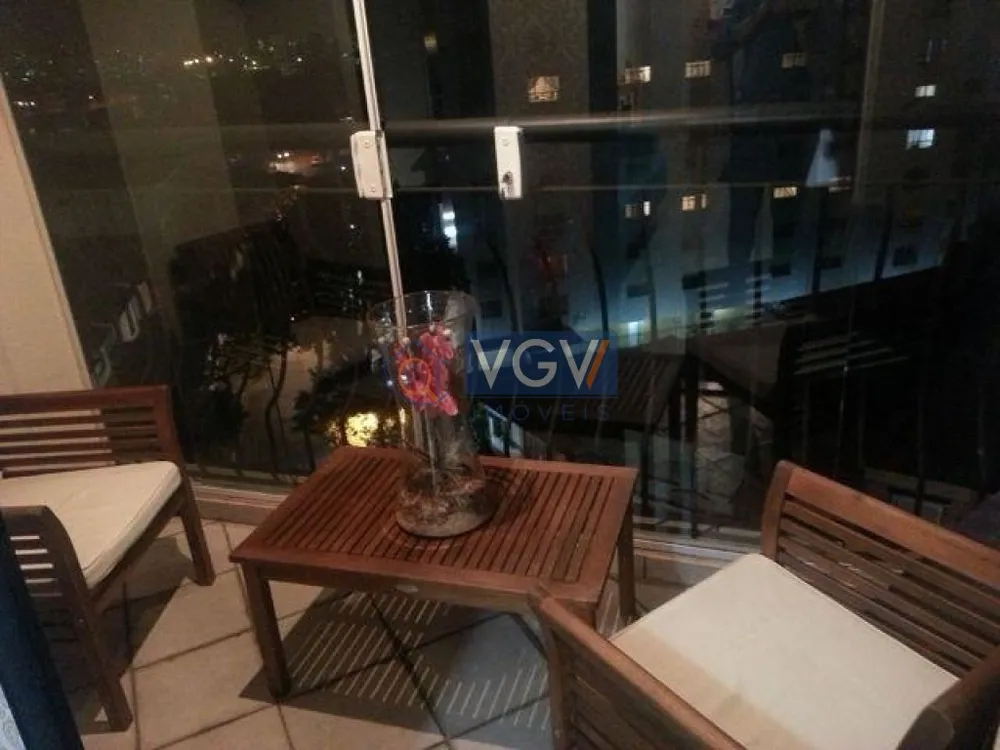 Apartamento, 3 quartos, 95 m² - Foto 3