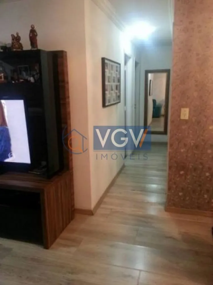 Apartamento, 3 quartos, 95 m² - Foto 5