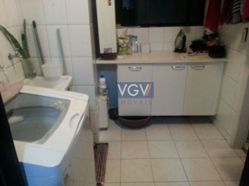 Apartamento, 3 quartos, 95 m² - Foto 4