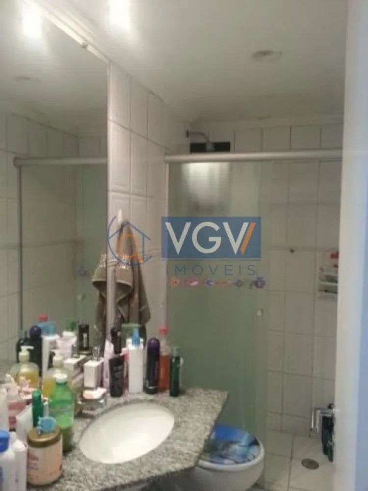 Apartamento, 3 quartos, 95 m² - Foto 2