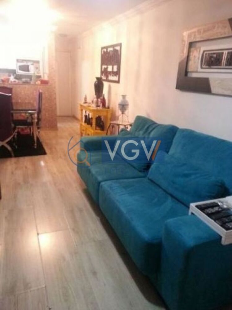 Apartamento, 3 quartos, 95 m² - Foto 1