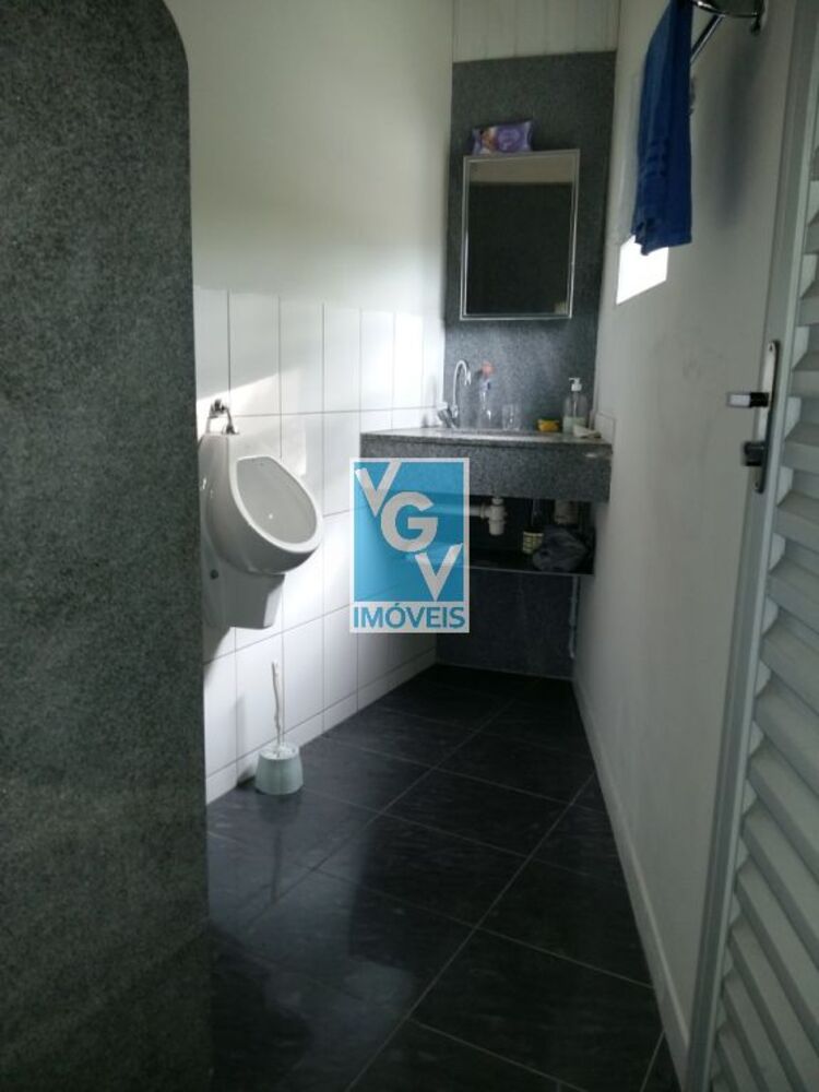 Depósito-Galpão, 600 m² - Foto 13