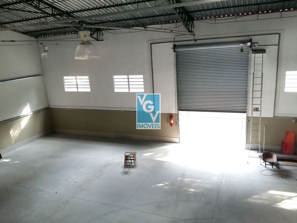 Depósito-Galpão, 600 m² - Foto 5