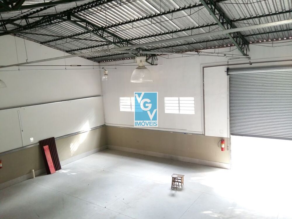 Depósito-Galpão, 600 m² - Foto 4