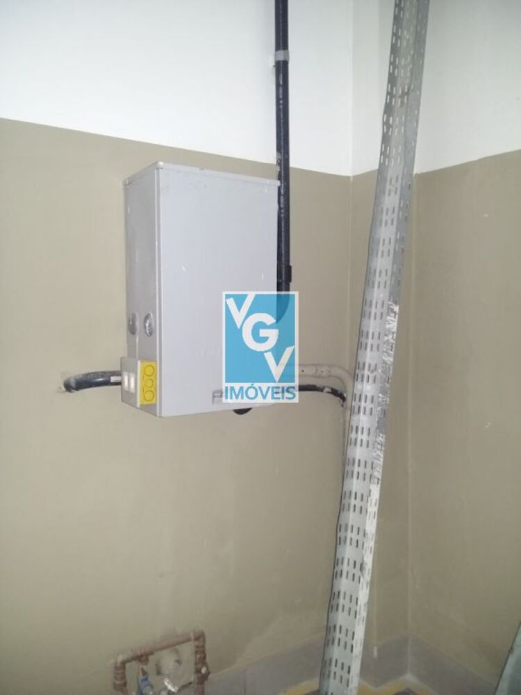 Depósito-Galpão, 600 m² - Foto 2