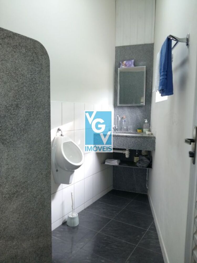 Depósito-Galpão, 600 m² - Foto 12