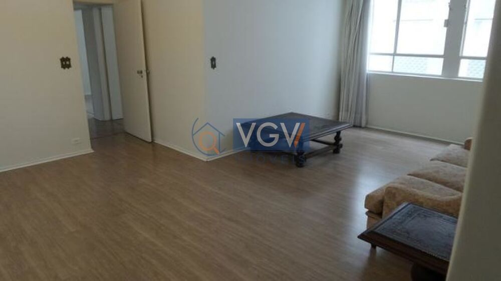 Apartamento, 3 quartos, 110 m² - Foto 4