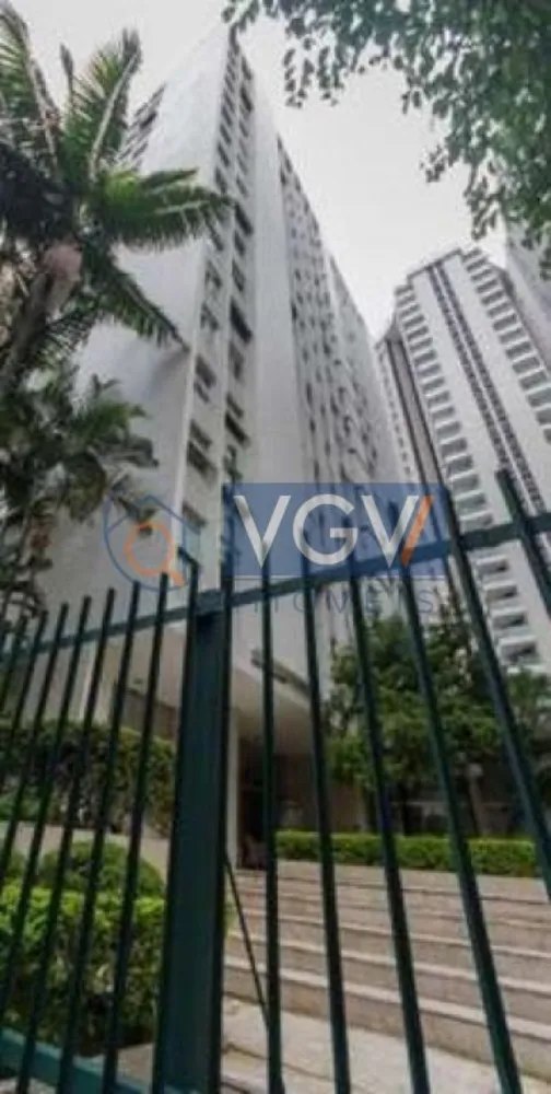 Apartamento, 3 quartos, 110 m² - Foto 1