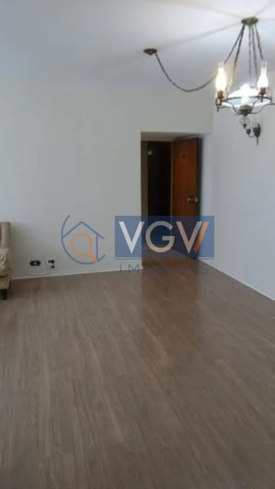 Apartamento, 3 quartos, 110 m² - Foto 4