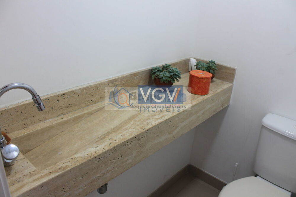 Apartamento, 3 quartos, 140 m² - Foto 4