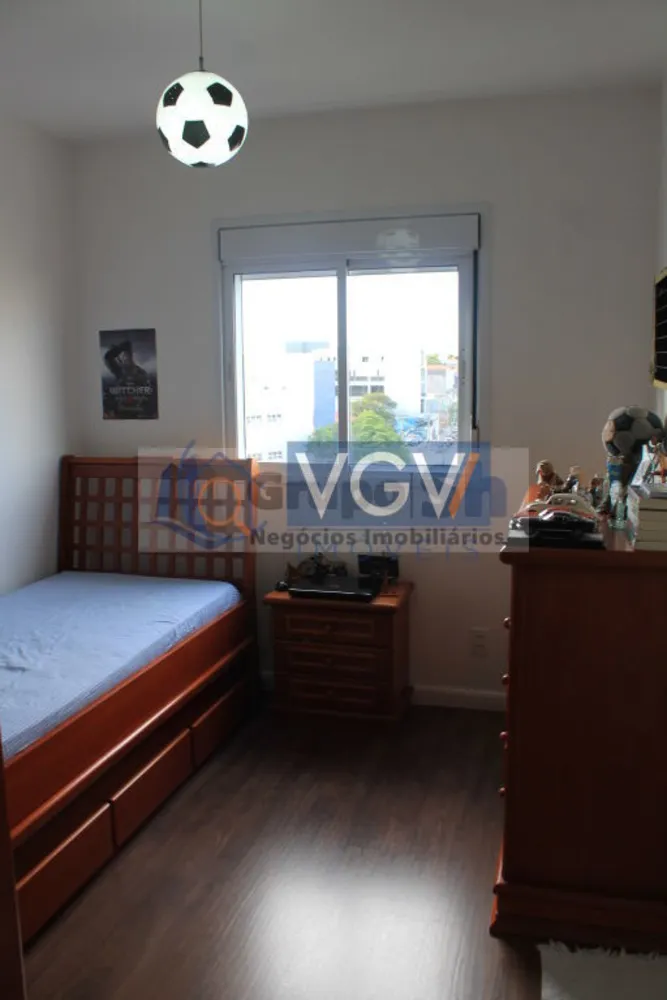 Apartamento, 3 quartos, 140 m² - Foto 10