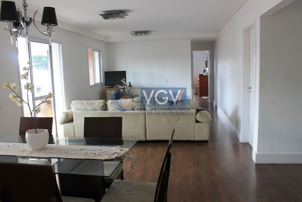 Apartamento, 3 quartos, 140 m² - Foto 2