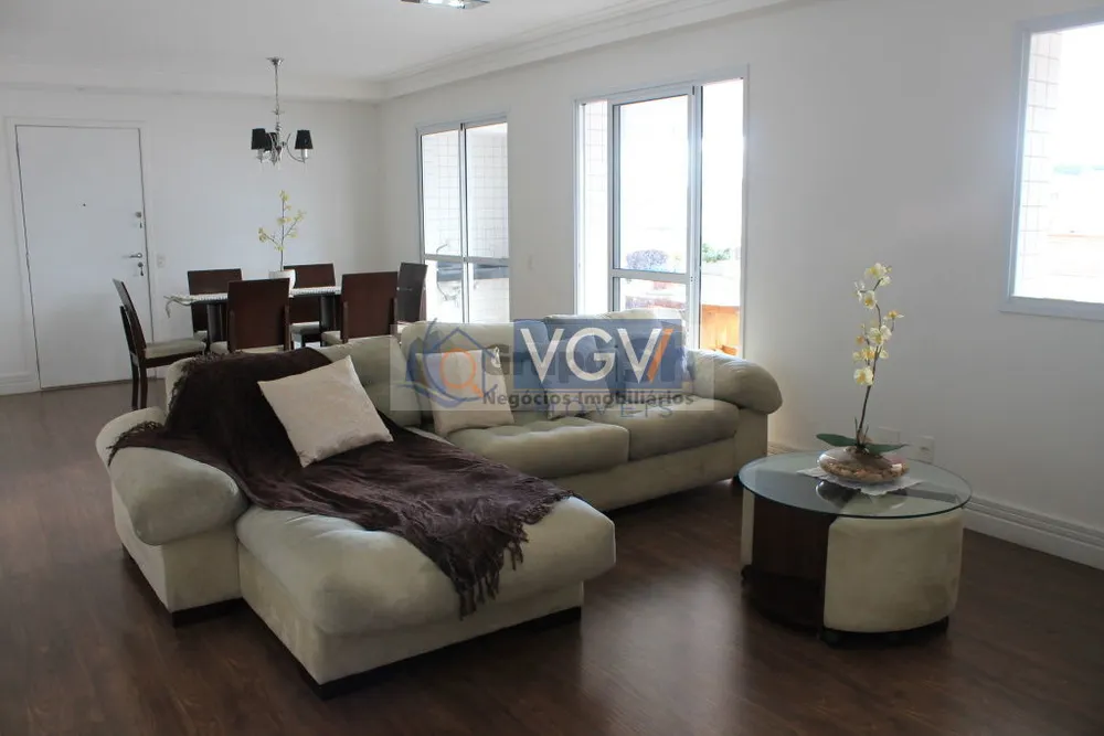 Apartamento, 3 quartos, 140 m² - Foto 7