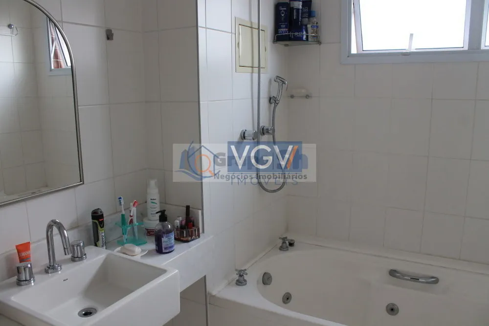Apartamento, 3 quartos, 140 m² - Foto 12