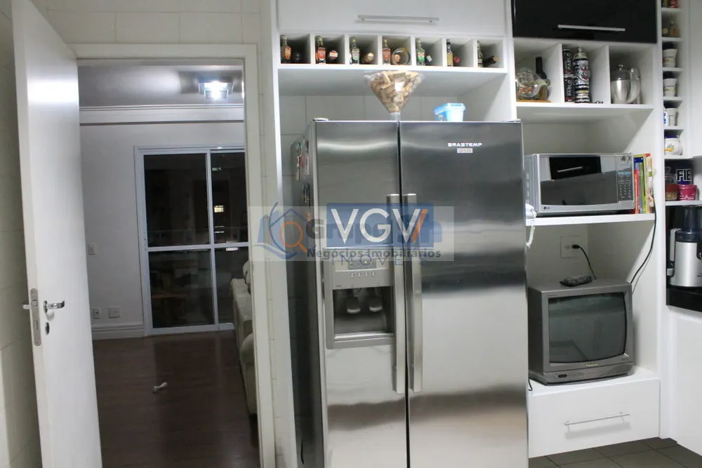Apartamento, 3 quartos, 140 m² - Foto 3