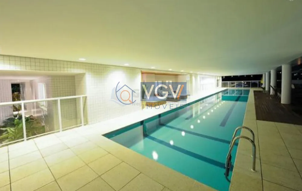 Apartamento, 3 quartos, 140 m² - Foto 2