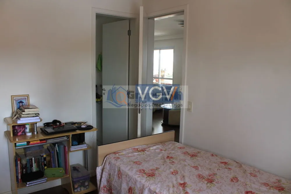 Apartamento, 3 quartos, 140 m² - Foto 11