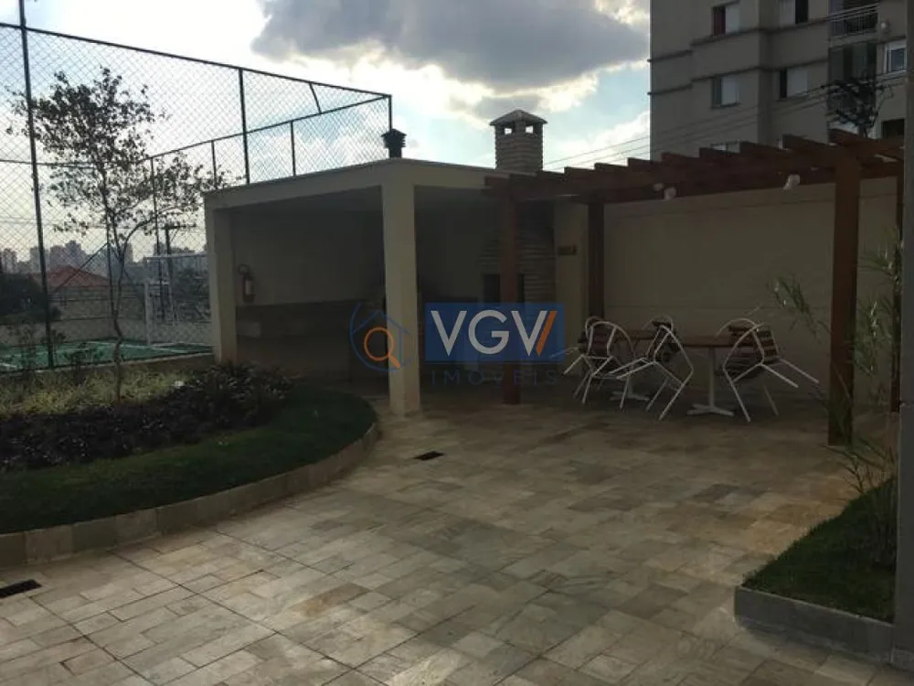 Apartamento, 2 quartos, 45 m² - Foto 10