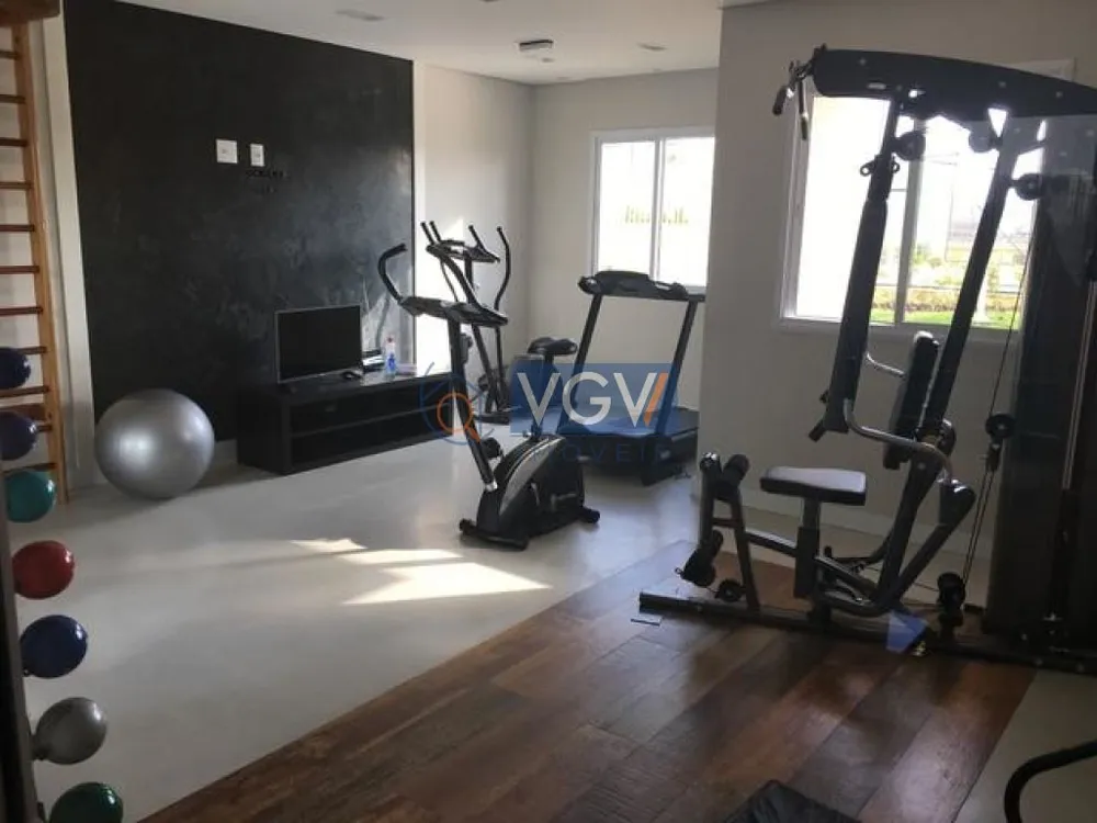 Apartamento, 2 quartos, 45 m² - Foto 8