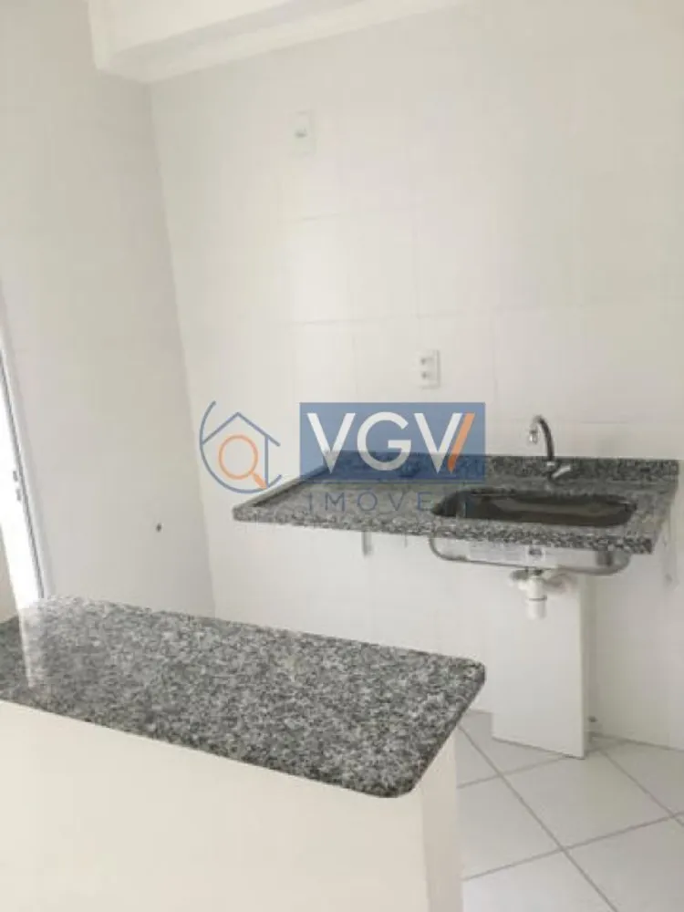 Apartamento, 2 quartos, 45 m² - Foto 3
