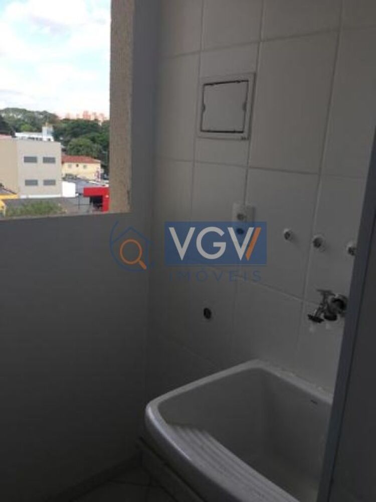 Apartamento, 2 quartos, 45 m² - Foto 1